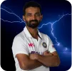 Ajinkya Rahane