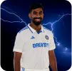 Jasprit Bumrah