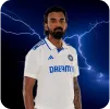 KL Rahul