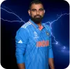 Mohammed Shami