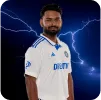 Rishabh Pant