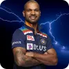 Shikhar Dhawan